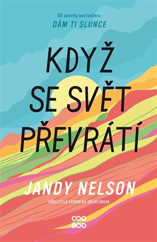 Když se svět převrátí koupíte na Kosmas.cz