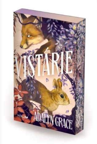 Vistárie