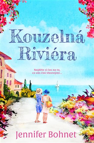 Kouzelná Riviéra koupíte na Kosmas.cz