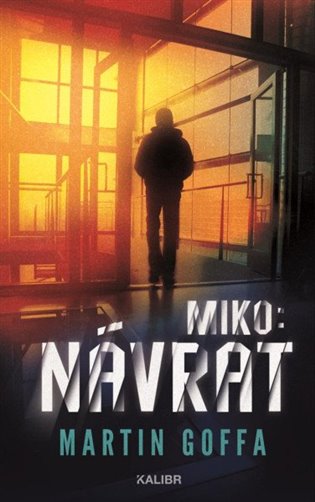 Miko: Návrat koupíte na Kosmas.cz