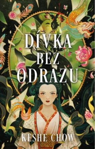 Dívka bez odrazu