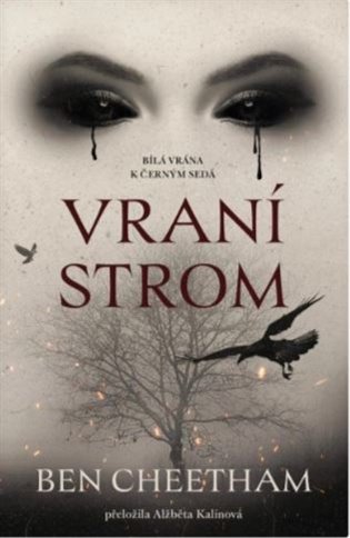 Vraní strom koupíte na Kosmas.cz