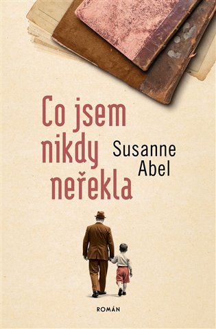 Co jsem nikdy neřekla koupíte na Kosmas.cz