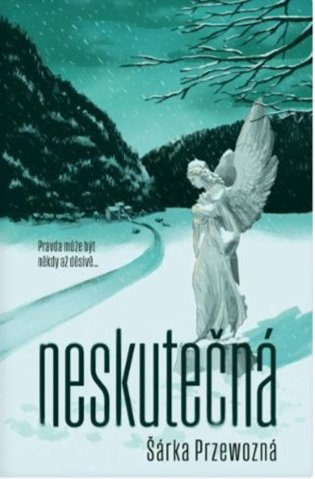 Neskutečná koupíte na Kosmas.cz