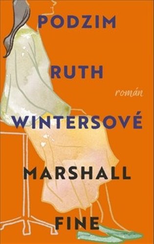 Podzim Ruth Wintersové