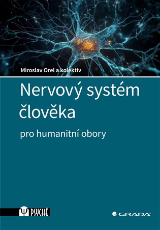 Nervový systém člověka