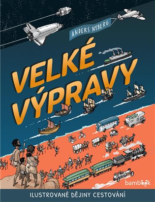 Velké výpravy