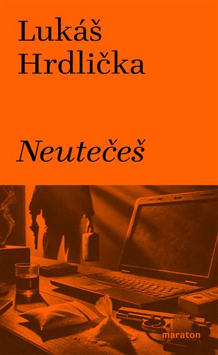 Neutečeš