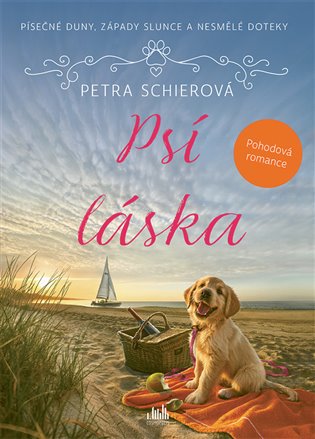 Psí láska koupíte na Kosmas.cz