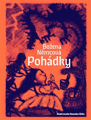Pohádky Boženy Němcové