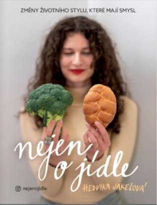 Nejen o jídle