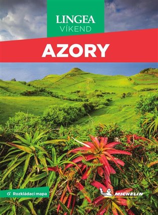 Azory - Víkend - kolektiv autorů
