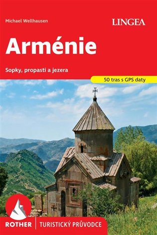 Arménie - Rother - Michael Wellhausen