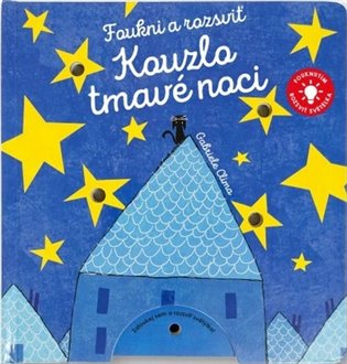 Foukni a rozsviť - Kouzlo tmavé noci
