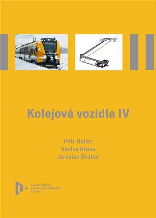 Kolejová vozidla IV koupíte na Kosmas.cz