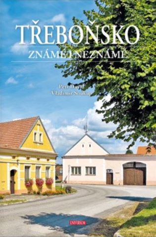 Třeboňsko známé i neznámé