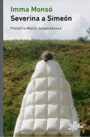 Severina a Simeón koupíte na Kosmas.cz