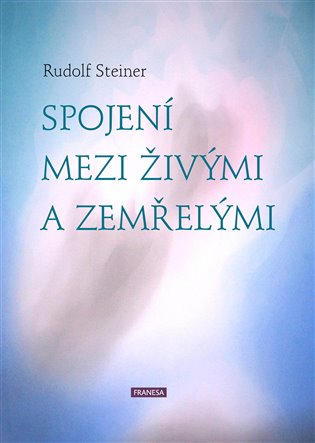 Spojení mezi živými a zemřelými koupíte na Kosmas.cz