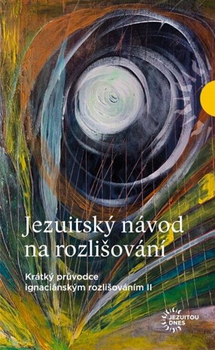 Jezuitský návod na rozlišování - Samuel Prívara