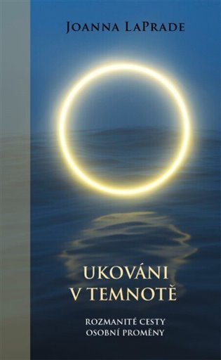 Ukováni v temnotě - Joanna LaPrade