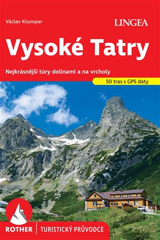Vysoké Tatry - Rother - Václav Klumpar