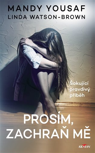 Prosím, zachraň mě