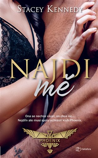 Najdi mě