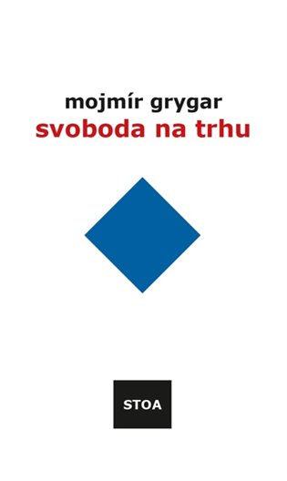 Svoboda na trhu koupíte na Kosmas.cz