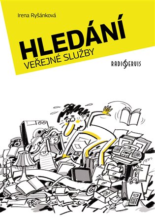 Hledání veřejné služby koupíte na Kosmas.cz