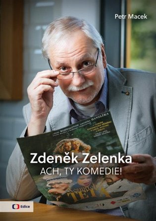 Ach, ty komedie!