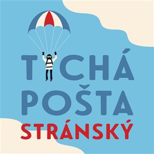 Tichá pošta (CD) koupíte na Kosmas.cz
