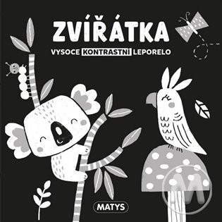 Zvířátka koupíte na Kosmas.cz
