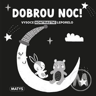 Dobrou noc! koupíte na Kosmas.cz