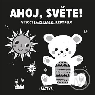Ahoj, světe! koupíte na Kosmas.cz