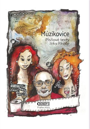 Múzikovice