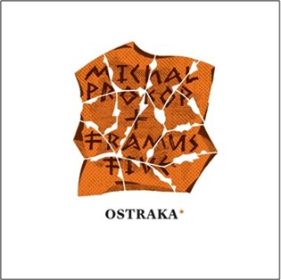 Kniha Ostraka - 2 LP