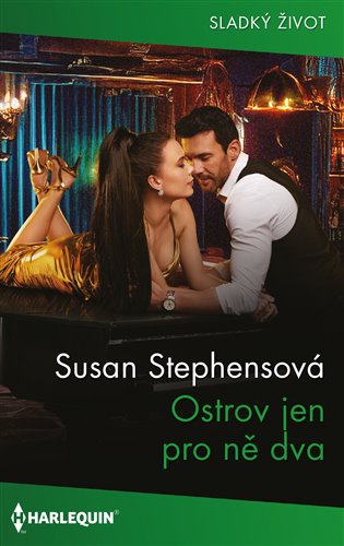 Ostrov jen pro ně dva