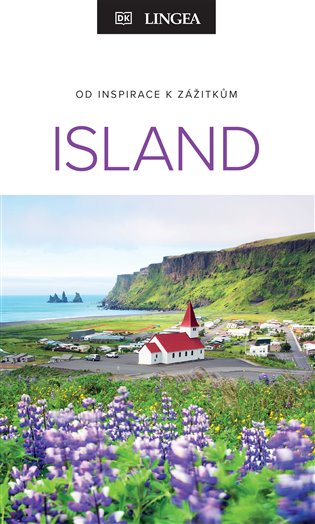 Island - Od inspirace k zážitkům