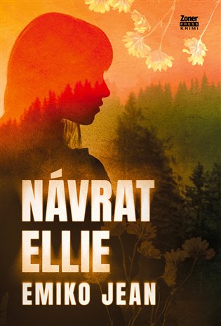 Návrat Ellie koupíte na Kosmas.cz