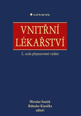 Vnitřní lékařství