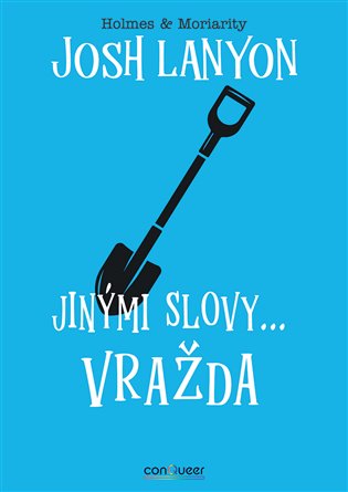 Jinými slovy... vražda