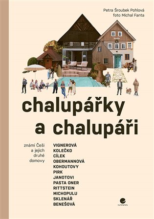 Chalupářky a chalupáři
