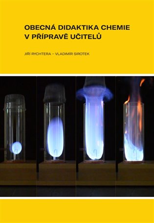 Obecná didaktika chemie v přípravě učitelů koupíte na Kosmas.cz