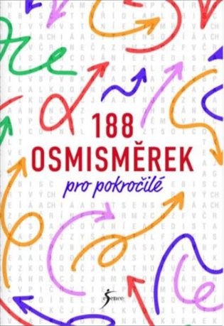 188 osmisměrek – pro pokročilé