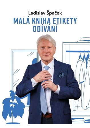 Malá kniha etikety odívání koupíte na Kosmas.cz