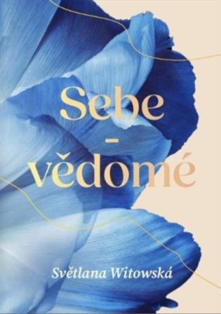 Sebe-vědomé koupíte na Kosmas.cz