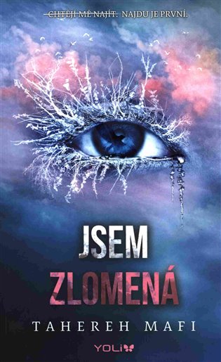 Jsem zlomená (2) koupíte na Kosmas.cz