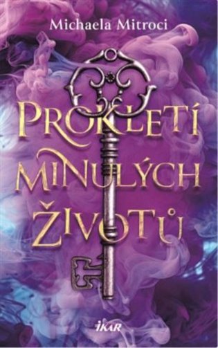 Prokletí minulých životů koupíte na Kosmas.cz