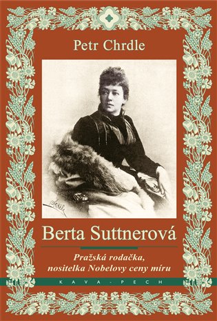 Berta Suttnerová koupíte na Kosmas.cz