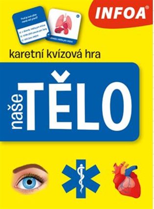 Krabicová hra - naše TĚLO